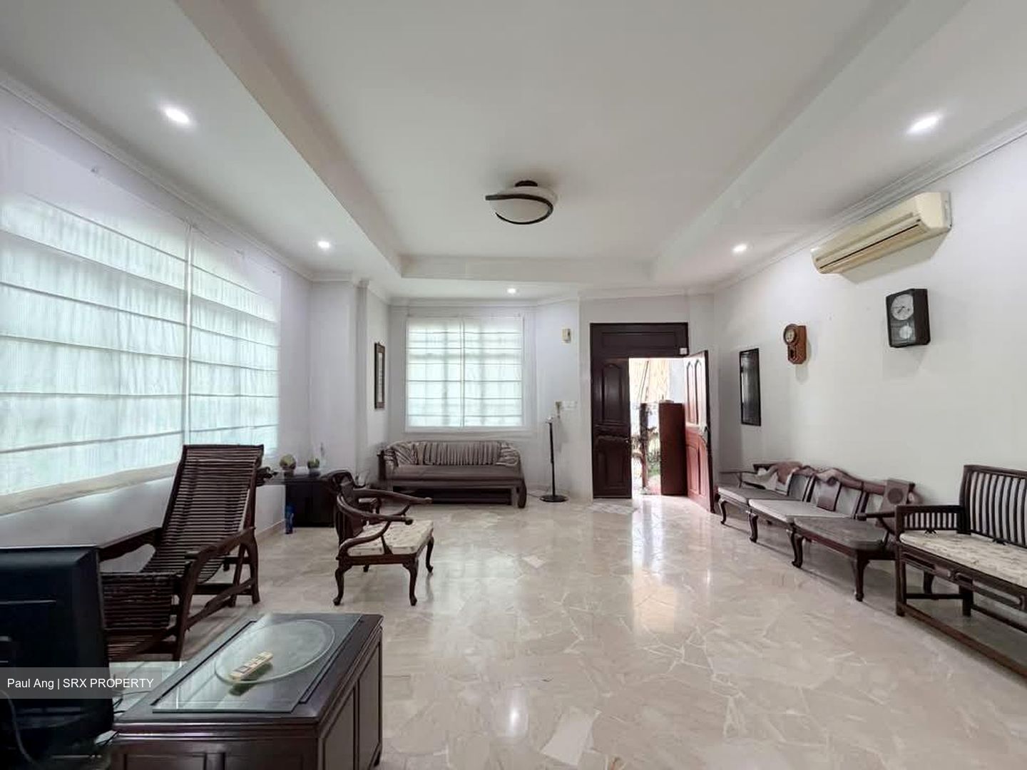 Sembawang Springs Estate (D27), Semi-Detached #547034701